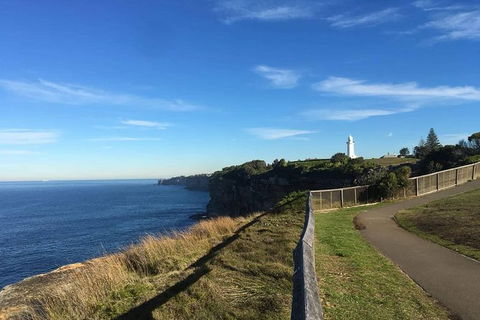 Sydney&Melbourne City Lovers- 2 Day Combo Private Tour! - Accommodation NT 11