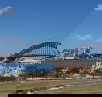 SydneyMelbourne City Lovers- 2 Day Combo Private Tour - Accommodation NT