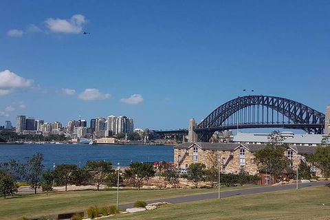 Sydney&Melbourne City Lovers- 2 Day Combo Private Tour! - Accommodation NT 0
