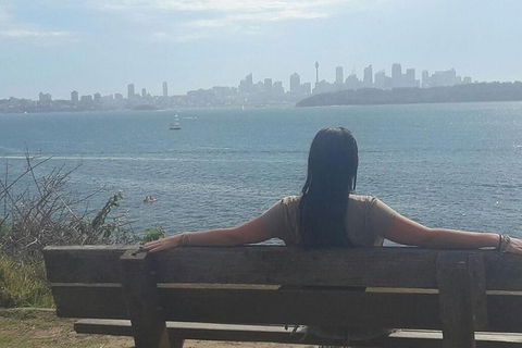 Sydney&Melbourne City Lovers- 2 Day Combo Private Tour! - Accommodation NT 7
