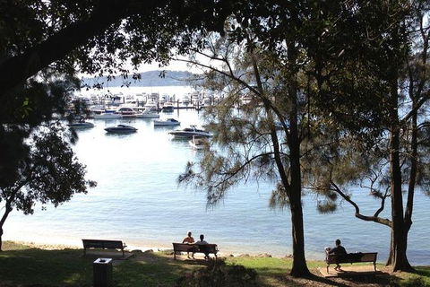 Sydney&Melbourne City Lovers- 2 Day Combo Private Tour! - Accommodation NT 6