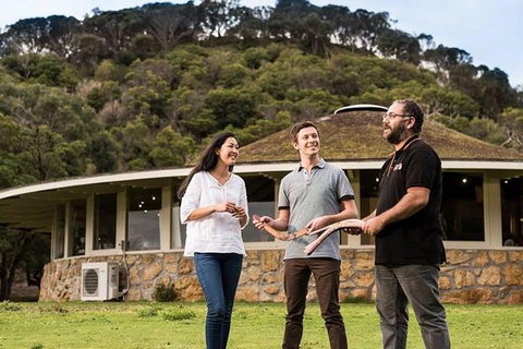 Indigenous Culture And Nature Tour - Accommodation NT 8