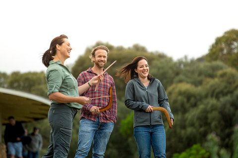 Indigenous Culture And Nature Tour - Accommodation NT 0