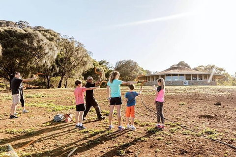 Indigenous Culture And Nature Tour - Accommodation NT 3