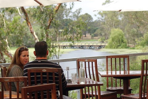 Tahbilk Winery Lunch And Wine Tasting Experience With Local Wine Ambassador - Accommodation NT 0