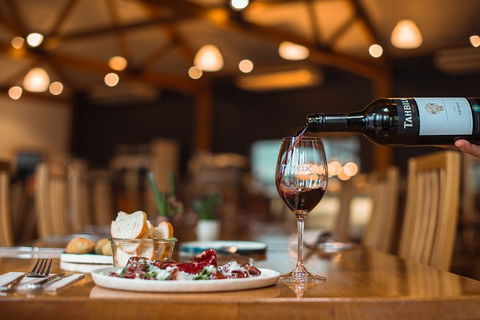 Tahbilk Winery Lunch And Wine Tasting Experience With Local Wine Ambassador - Accommodation NT 5