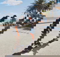 Melbourne Beachside Skate Lesson - Accommodation NT