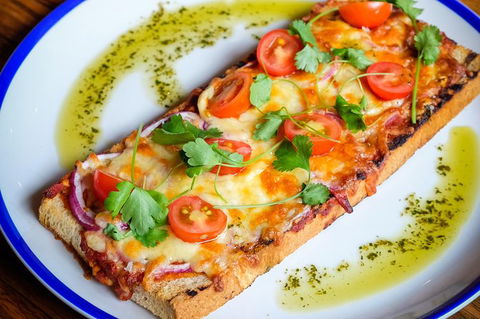 Food Tour Melbourne - St Kilda - Accommodation NT 3