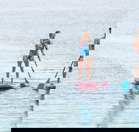 Stand Up Paddle Boarding Hire - Accommodation NT
