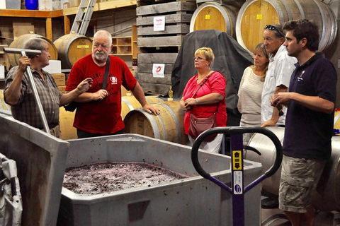Daylesford Private, Corporate, Group Wine Tours: Wine, Cider, Gin, Vodka, Port! - Accommodation NT 2