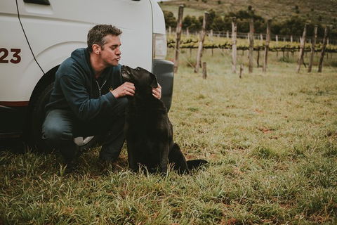Daylesford Private, Corporate, Group Wine Tours: Wine, Cider, Gin, Vodka, Port! - Accommodation NT 3