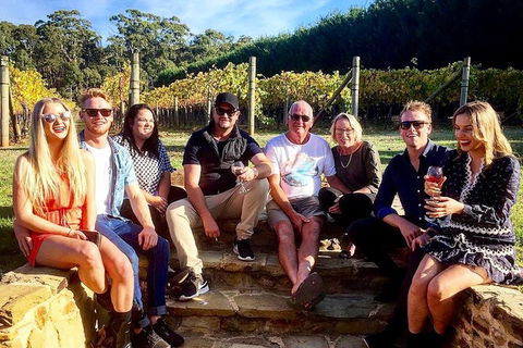 Daylesford Private, Corporate, Group Wine Tours: Wine, Cider, Gin, Vodka, Port! - Accommodation NT 1
