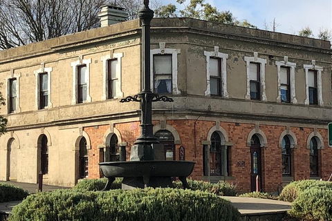 Alices Journeys Guided Walking Tours Of Daylesford - Accommodation NT 0
