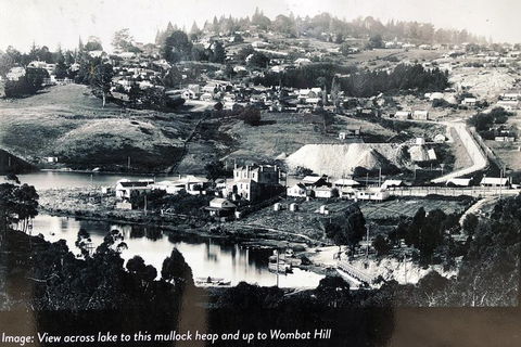 Alices Journeys Guided Walking Tours Of Daylesford - Accommodation NT 4