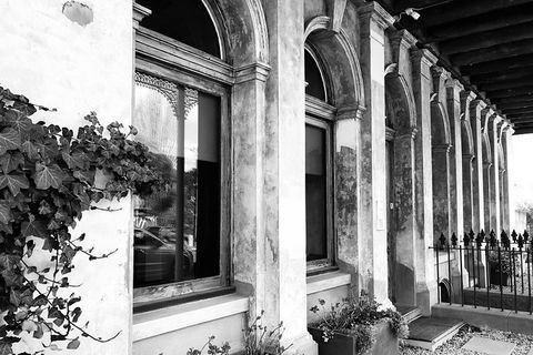Alices Journeys Guided Walking Tours Of Daylesford - Accommodation NT 6