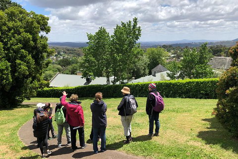 Alices Journeys Guided Walking Tours Of Daylesford - Accommodation NT 1