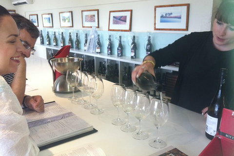 Yarra Valley Experience - Accommodation NT 0