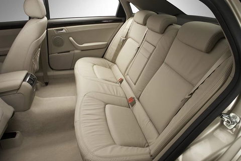 Arrival Private Transfer Melbourne Airport MEL To Melbourne City By Sedan Car - Accommodation NT 2