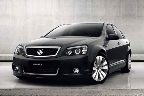 Arrival Private Transfer Melbourne Airport MEL To Melbourne City By Sedan Car - Accommodation NT 0