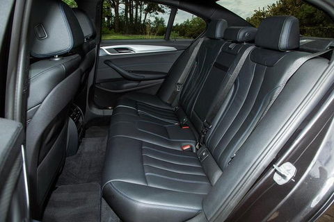 Arrival Private Transfer Melbourne Airport MEL To Melbourne City By Business Car - Accommodation NT 3
