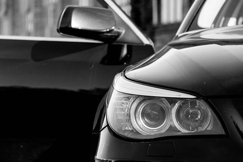 Arrival Private Transfer Melbourne Airport MEL To Melbourne City By Business Car - Accommodation NT 2