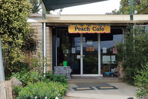 Day Tour Of Yarra Valley Puffing Billy And Rayners Orchard - Accommodation NT 38