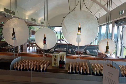 Day Tour Of Yarra Valley Puffing Billy And Rayners Orchard - Accommodation NT 8