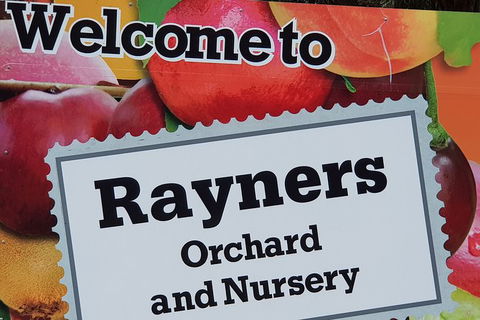Day Tour Of Yarra Valley Puffing Billy And Rayners Orchard - Accommodation NT 20