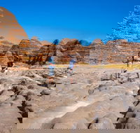 5 Day Bungle Bungles  Cattle Station Explorer - Accommodation NT