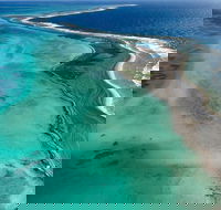 Shipwreck Special Full Day Tour of the Abrolhos Islands - Accommodation NT