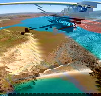 Wandjina Explorer - Incredible Kimberley Coast Tour - Accommodation NT