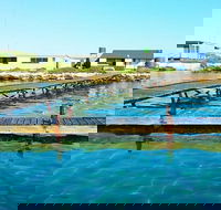Abrolhos Islands 3 day fishing charter - Accommodation NT