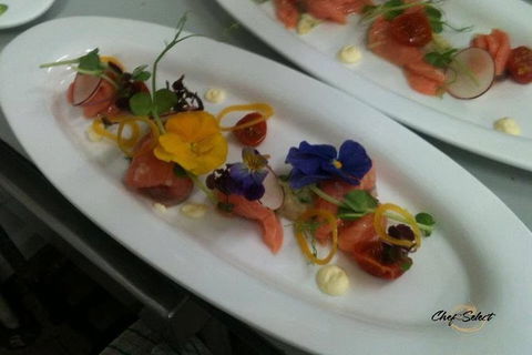 Personal & Private Chefs - Accommodation NT 1
