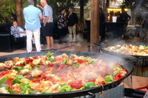 Personal & Private Chefs - Accommodation NT 8