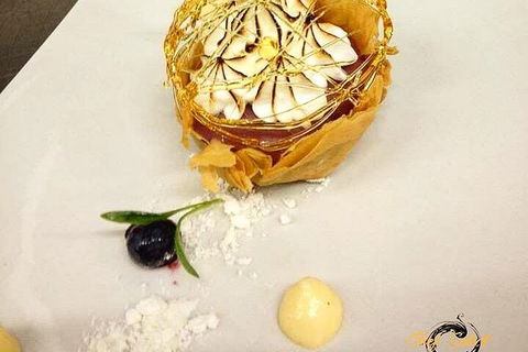 Personal & Private Chefs - Accommodation NT 5