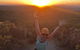 Twilight Abseiling In Boya Including Gourmet Pizza And Views - thumb 8