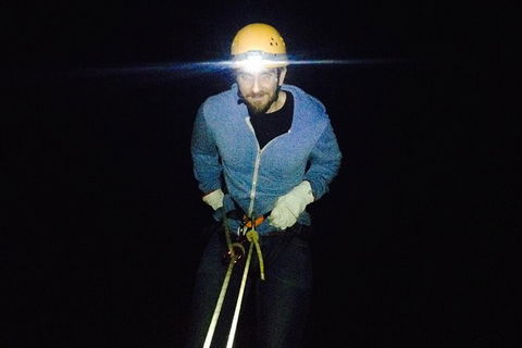 Twilight Abseiling In Boya Including Gourmet Pizza And Views - Accommodation NT 6