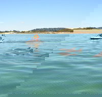 Perth Jet Ski Tour - Accommodation NT