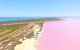 Pink Lake + Abrolhos Islands Scenic Flight - thumb 0