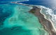 Pink Lake + Abrolhos Islands Scenic Flight - thumb 1