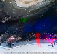 iFLY Perth - Indoor Skydiving Family Package 10 Flights - Accommodation NT