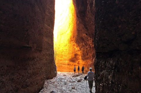 2 Nights At Bungles Wilderness Lodge - Explore The Northern & Southern Gorge - Accommodation NT 8
