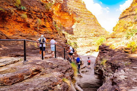2 Nights At Bungles Wilderness Lodge - Explore The Northern & Southern Gorge - Accommodation NT 6