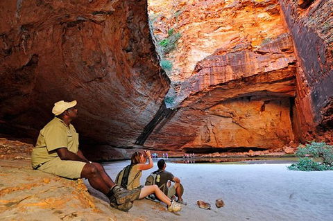 2 Nights At Bungles Wilderness Lodge - Explore The Northern & Southern Gorge - Accommodation NT 0