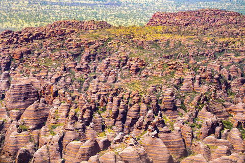 2 Nights At Bungles Wilderness Lodge - Explore The Northern & Southern Gorge - Accommodation NT 2