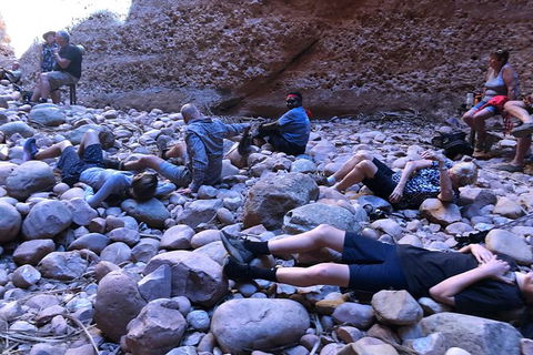 2 Nights At Bungles Wilderness Lodge - Explore The Northern & Southern Gorge - Accommodation NT 4
