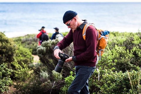 Guided Walks On The Cape To Cape - Moses Rock To Ellenbrook - Accommodation NT 3