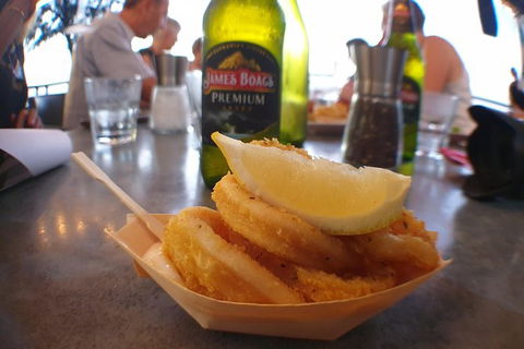 Salty Plum Social - Small Bar Walking Tour - Cable Beach Broome - Accommodation NT 4