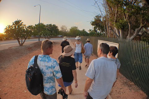 Salty Plum Social - Small Bar Walking Tour - Cable Beach Broome - Accommodation NT 5