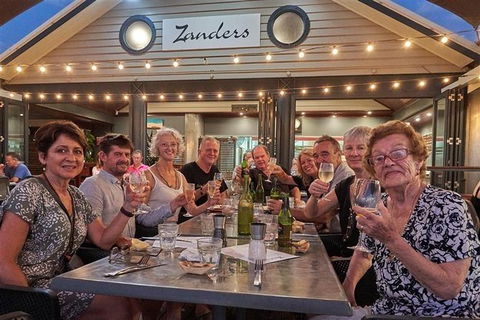 Salty Plum Social - Small Bar Walking Tour - Cable Beach Broome - Accommodation NT 0